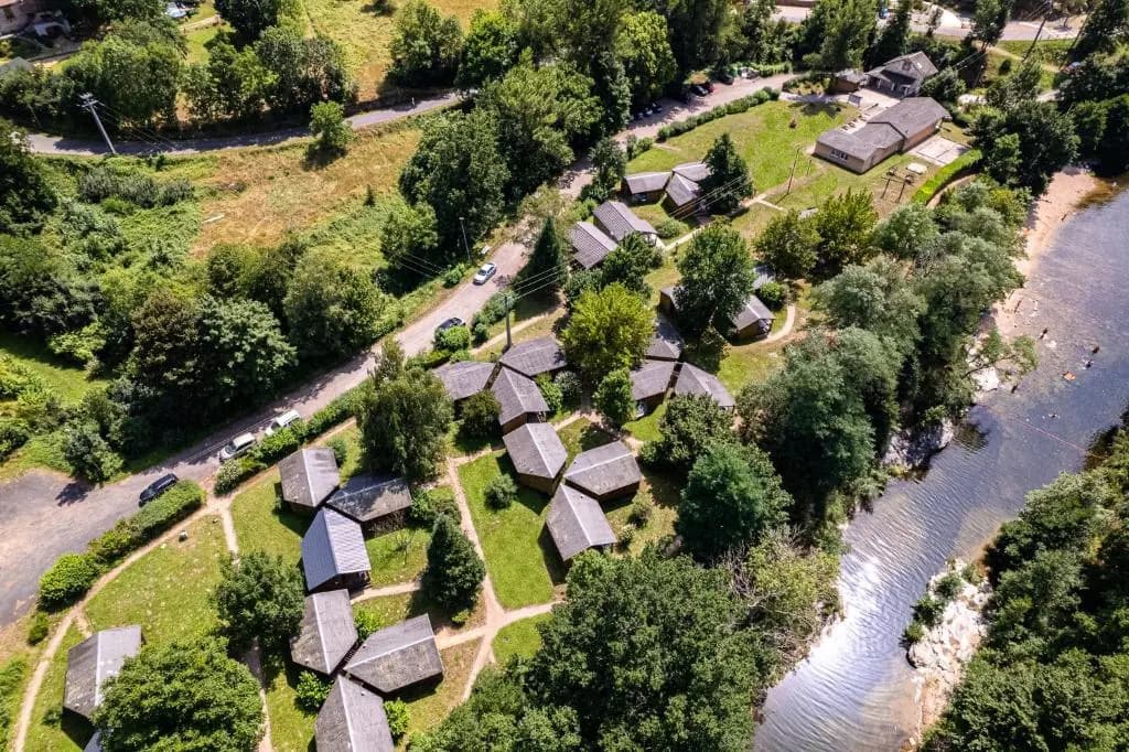 Domaine des Fadarelles - Photo 4