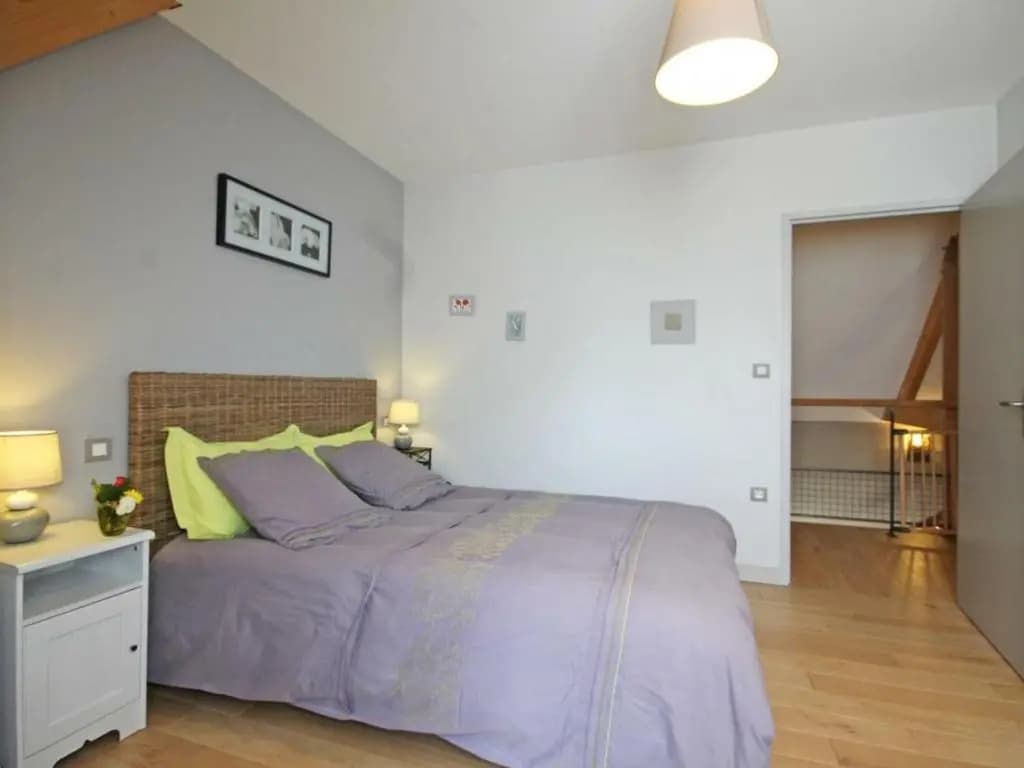 Gîte Juvigny-Sous-Andaine, 6 pièces, 12 personnes - FR-1-497-18 - Photo 5