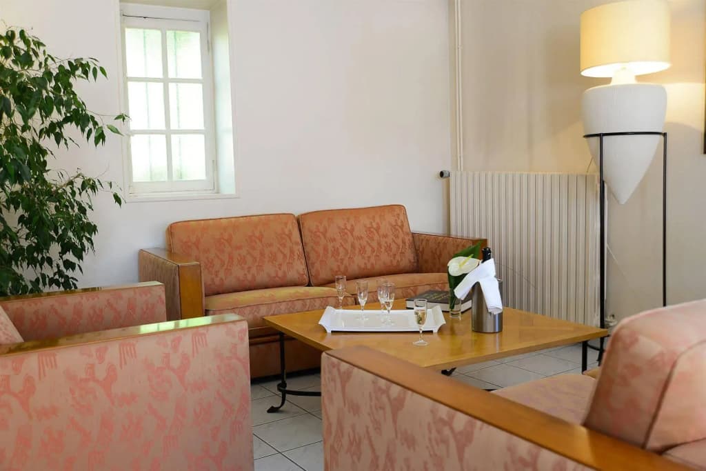 Hôtel Rolland - Photo 2