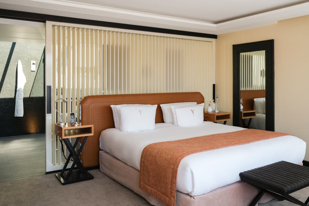 Five Seas by Inwood Hotels - Miniature 6