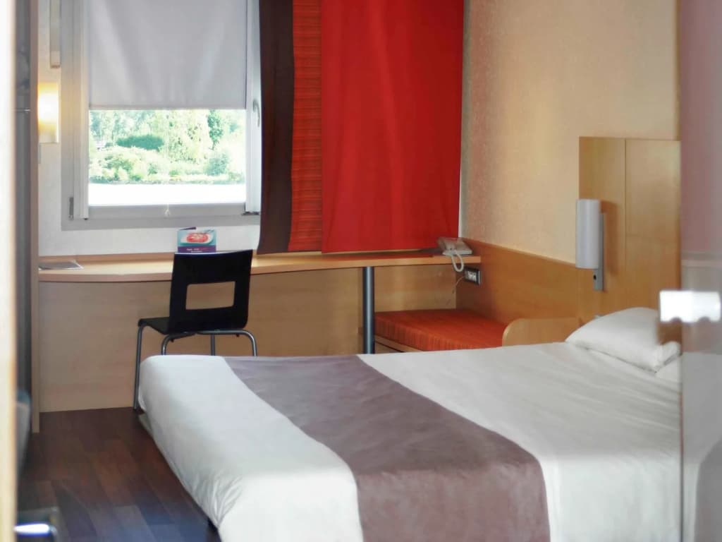 ibis Laon - Photo 3