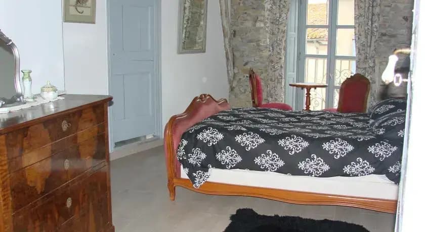 B&B Tour de Saint Anne - Photo 4
