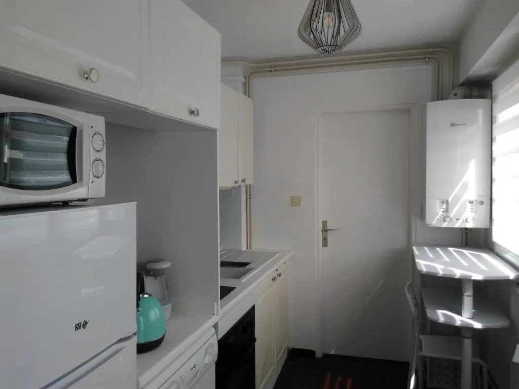 Appartement meublé de tourisme 6 personnes - Photo 2