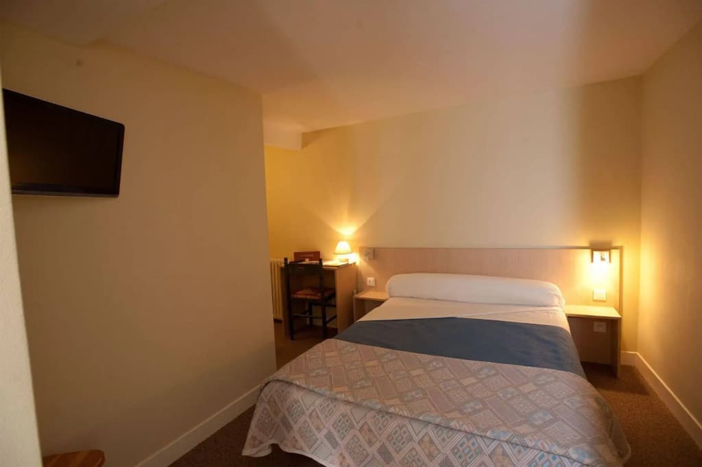 Hotel Abelha Le France - Photo 2