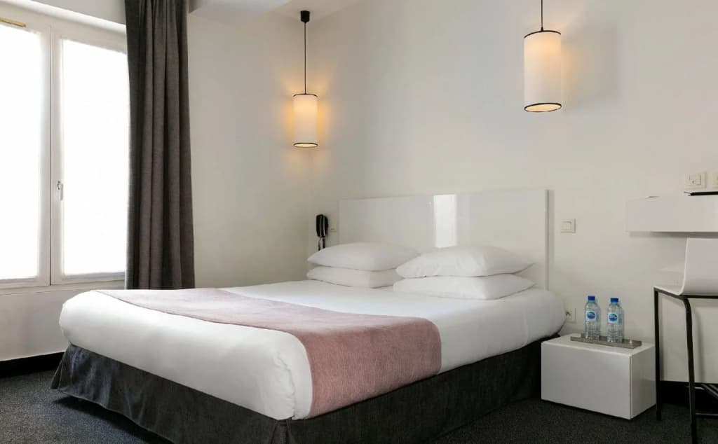 Hotel Standard Design - Photo 5