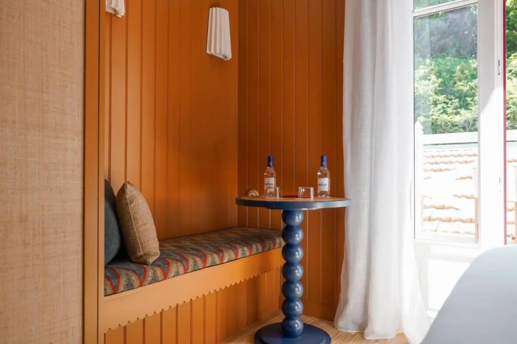 Hôtel de la Plage - Photo 2