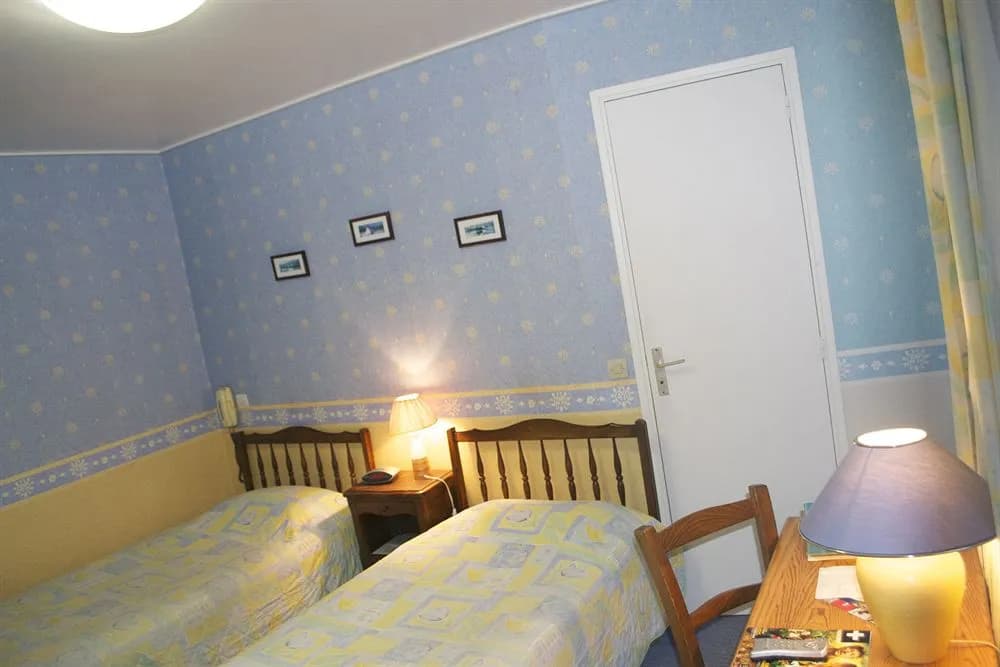 Hotel d'Arromanches - Miniature 6