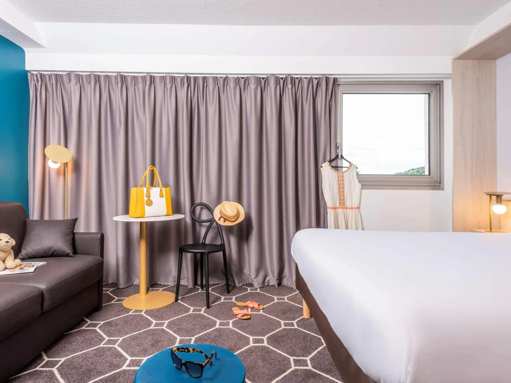 ibis Styles Sceaux Paris Sud - Photo 3