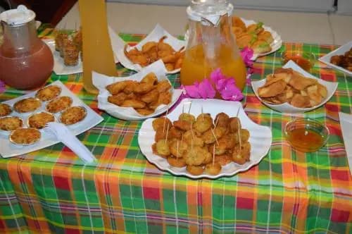 Etal Paradise... Un paradis Tropical en Guadeloupe - Photo 5