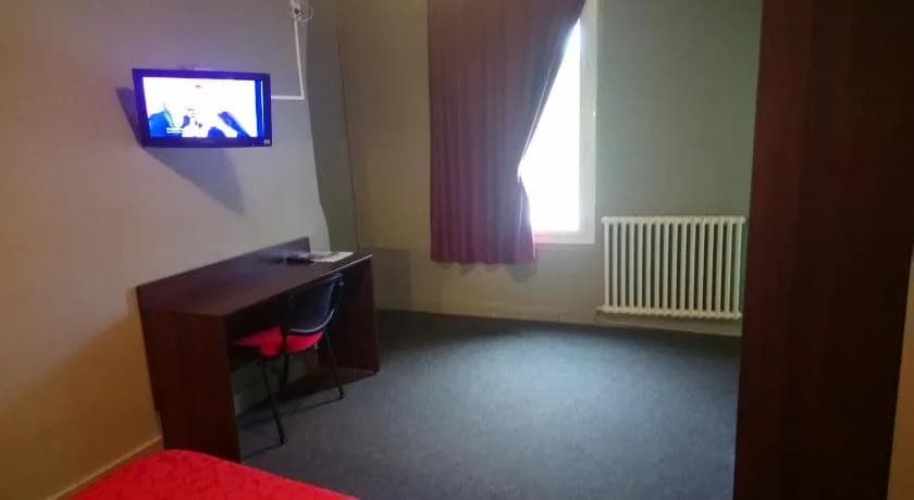 Hotel Molière - Photo 5
