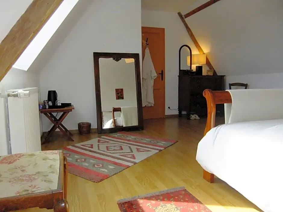 Chambres d'Hôtes Le Foursou - Photo 3