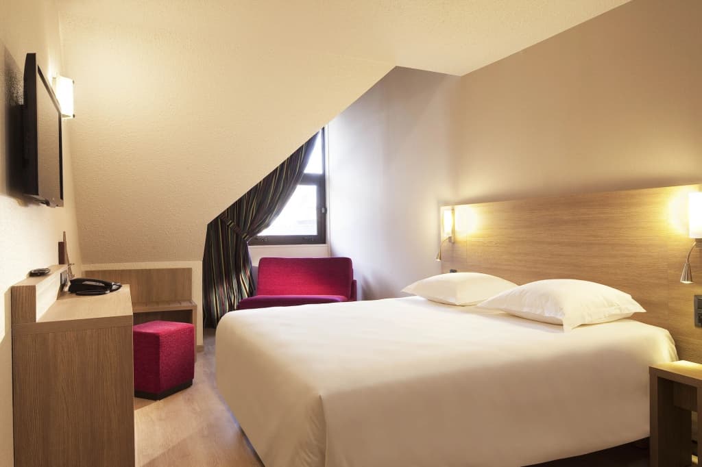 Escale Oceania Quimper - Photo 5