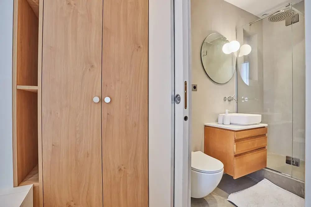 Amazing 2 Bedrooms Apartement Paris Center - Miniature 7