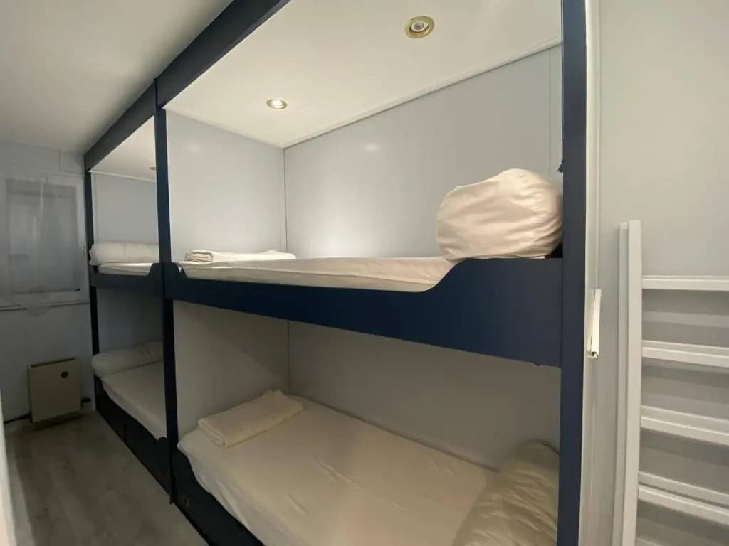 Appartement Cap d'Agde, 2 pièces, 6 personnes - FR-1-249-149 - Photo 2