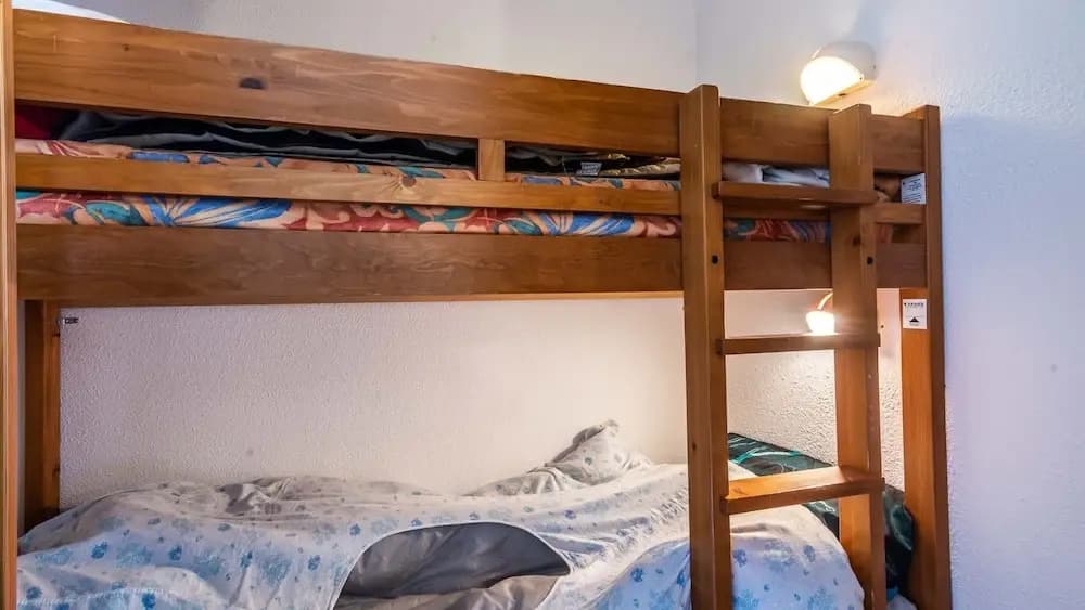 Apartment in Morillon Near Ski Resort - Photo 2
