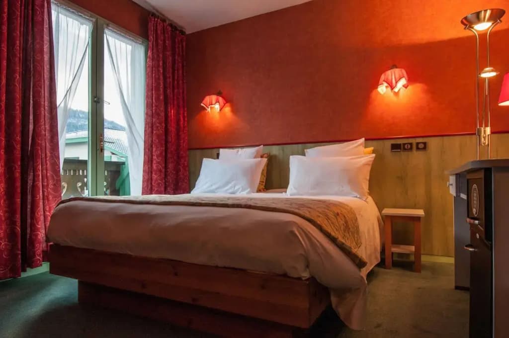 Brit Hotel Florimont - Miniature 6
