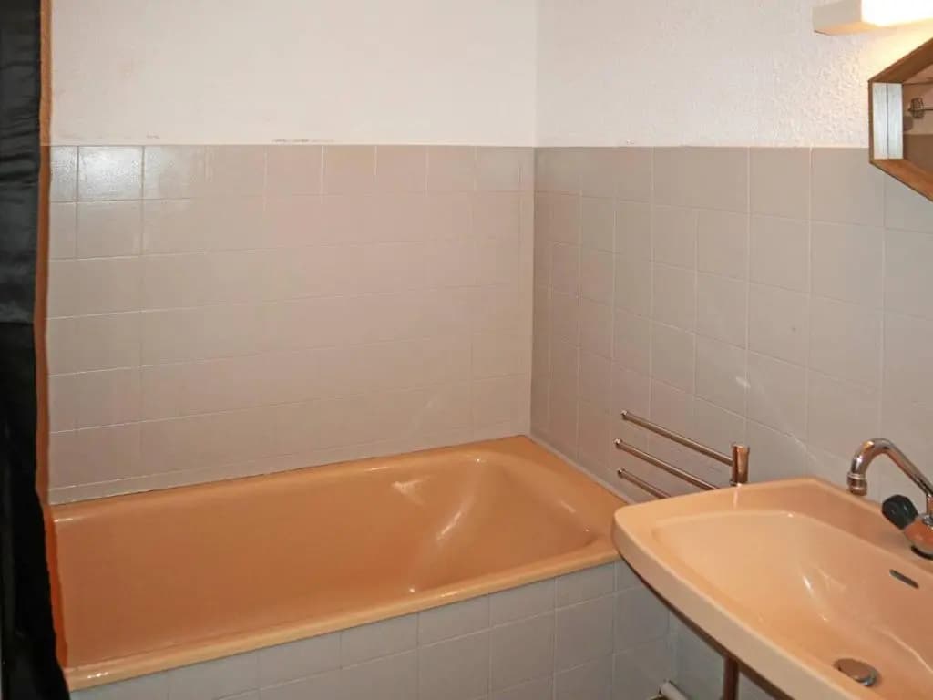 Appartement Les Orres, 1 pièce, 4 personnes - FR-1-322-97 - Miniature 6