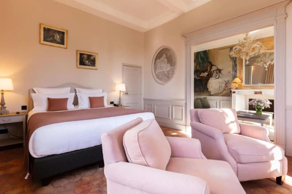 Hotel Restaurant & Spa La Magdeleine - Mathias Dandine - Photo 4