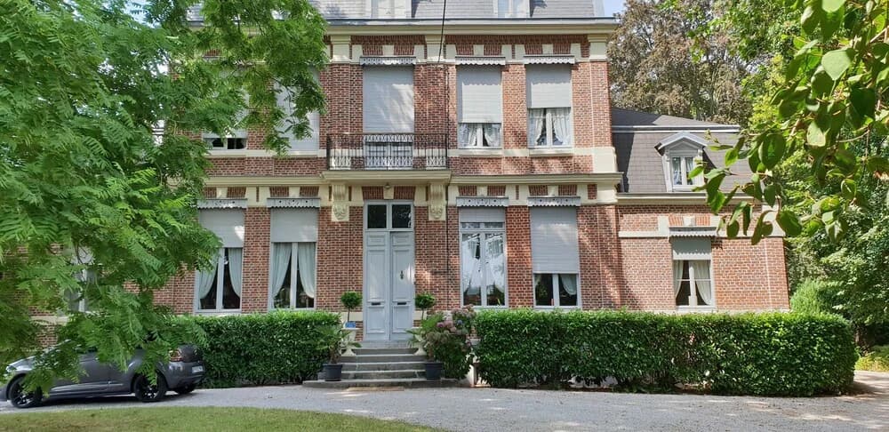 La Peylouse - Photo 1