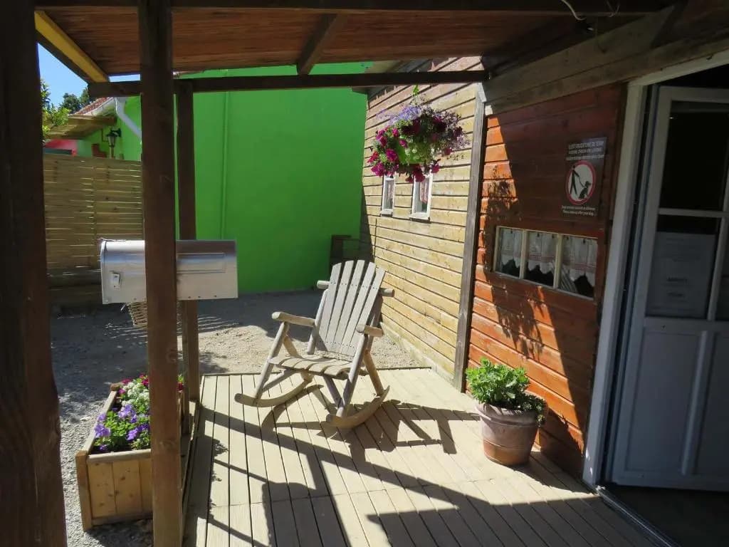 Les P'tites Maisons dans la Prairie - Photo 3