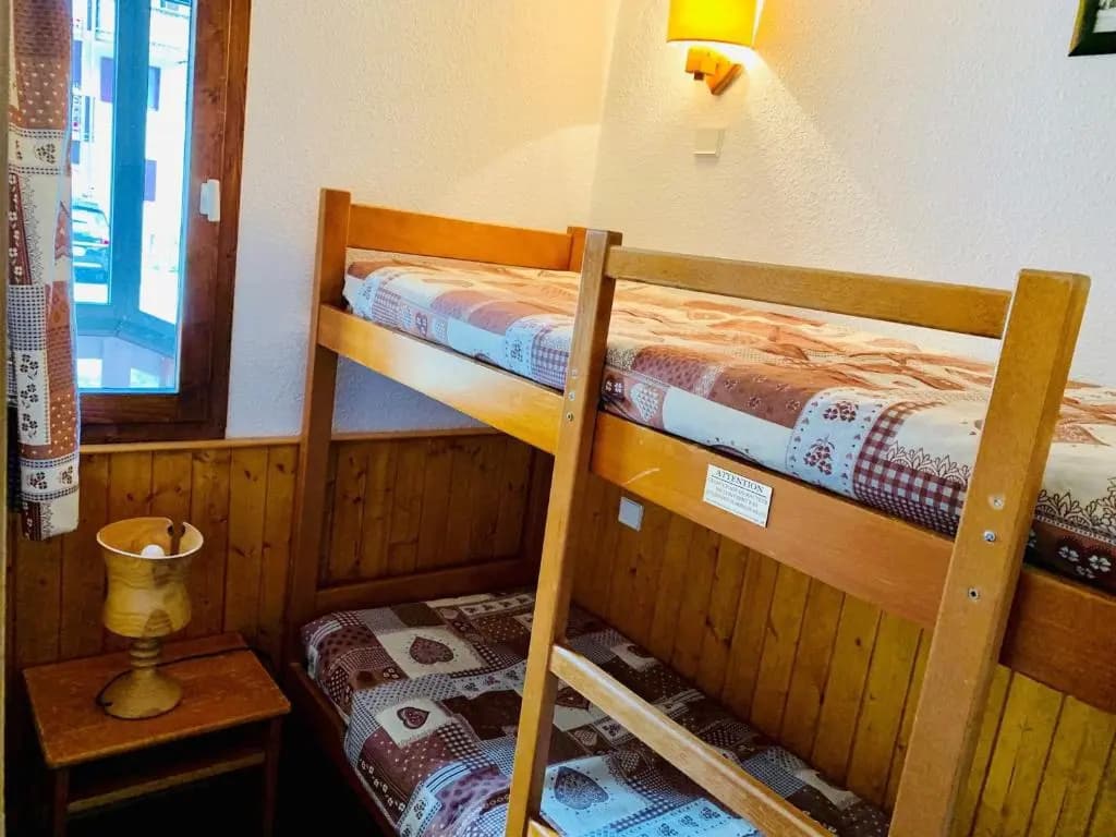 Appartement Val-d'Isère, 2 pièces, 6 personnes - FR-1-411-20 - Photo 3