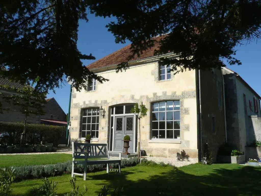 La Forge - Photo 3