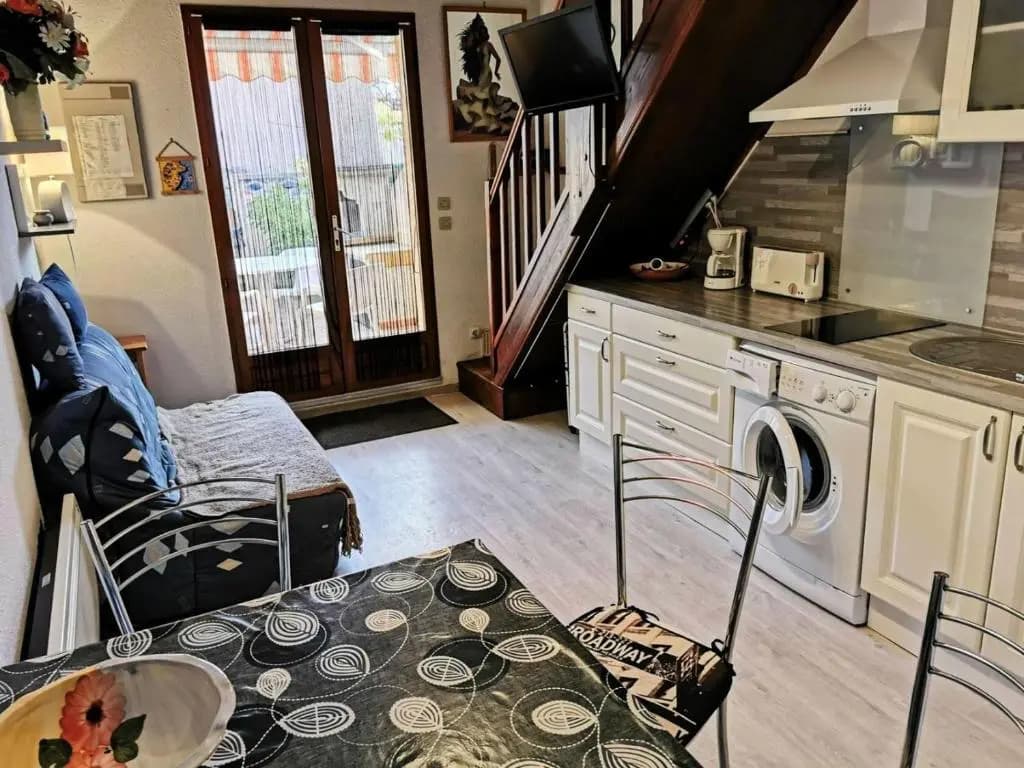 Résidence MAISONS DE LA PLAGE - Maisons & Villas pour 6 Personnes 74 - Photo 2