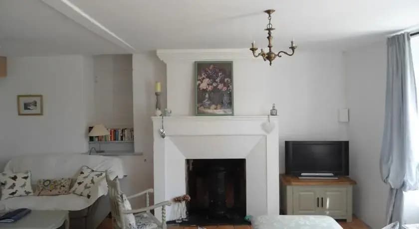 Le Petit Chez Vieuille - Photo 2
