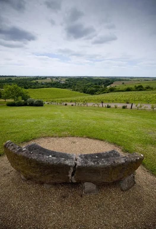Domaine de la Soucherie - Chambres d'hôtes - Photo 4