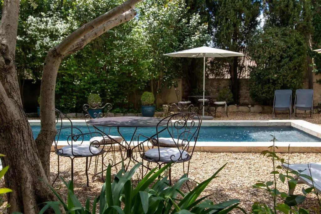 Le Jardin de Mazan - Miniature 8