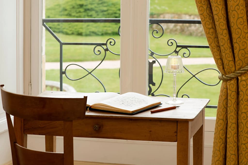 Hapimag Resort Chateau de Chabenet - Miniature 7