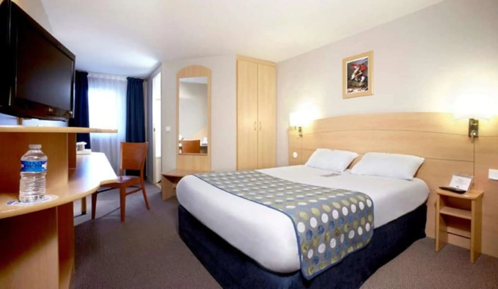 Sure Hotel by Best Western Plaisir - Photo 5