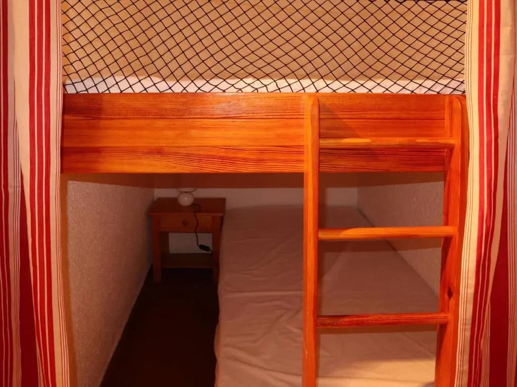 Appartement Les Orres, 1 pièce, 5 personnes - FR-1-322-466 - Photo 3