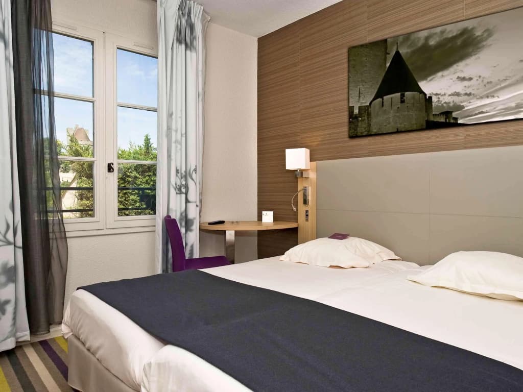 Mercure Carcassonne la Cite Hotel - Photo 3