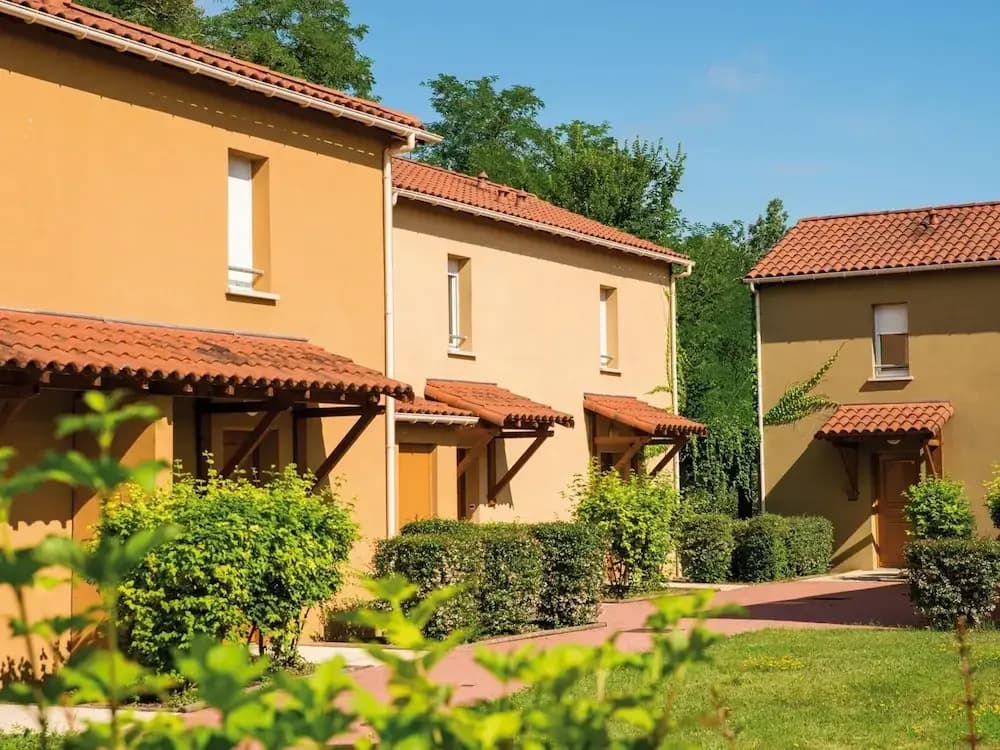 Beautiful Apartment in a Picturesque City in the Dordogne - Photo 1