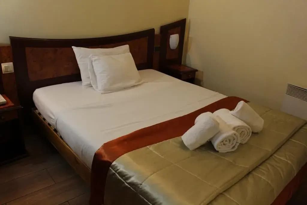 Eurohotel Paris Nord - Photo 5