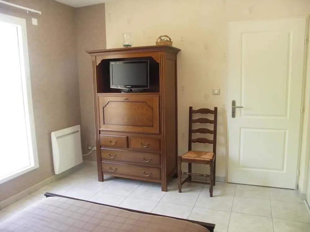 Chambres d'Hôtes Le Saint Ô Détente - Photo 4