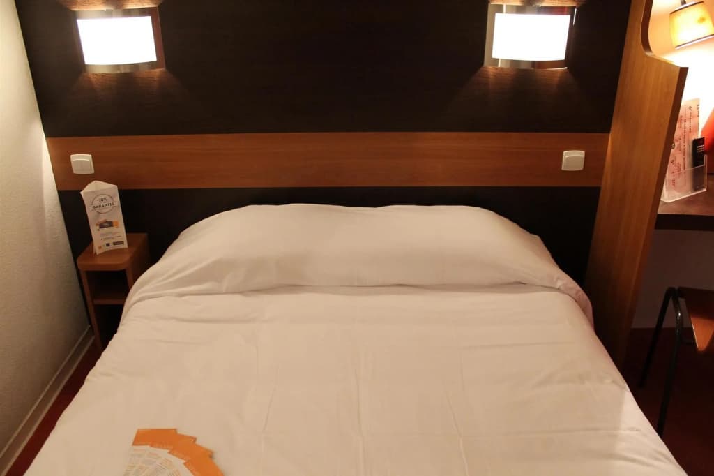 Hotel F1 Reims Tinqueux - Photo 3