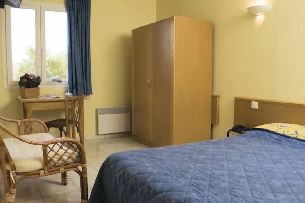 Hotel du Mont Servy - Photo 5