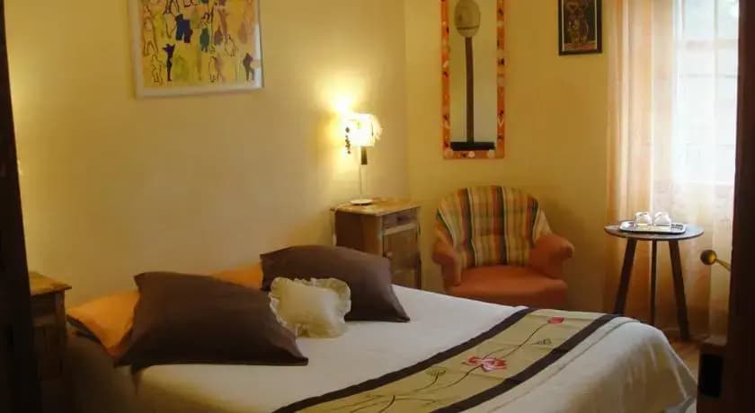 Chalet Lakmé - Photo 3