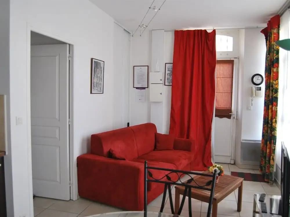 Gîte La Tour Boileau - Photo 2