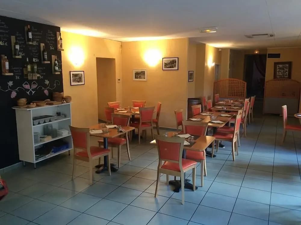 Hotel-Bistro Les Pas Sages - Miniature 8
