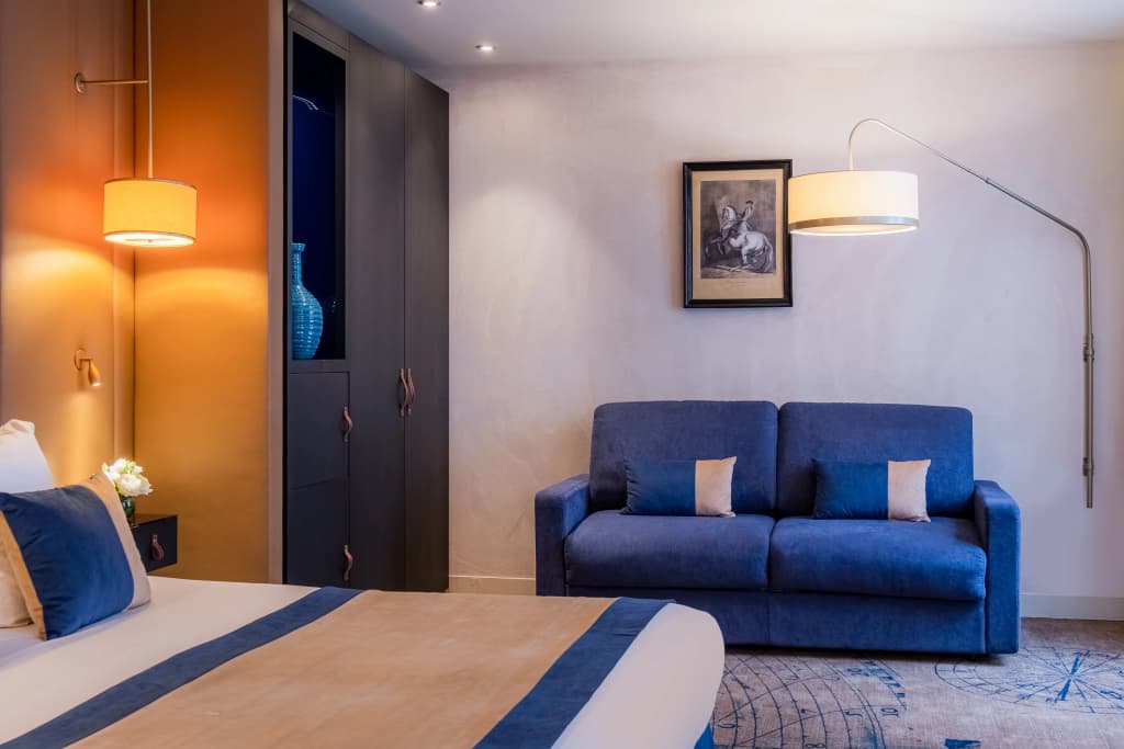 Hôtel La Bourdonnais by Inwood Hotels - Miniature 8