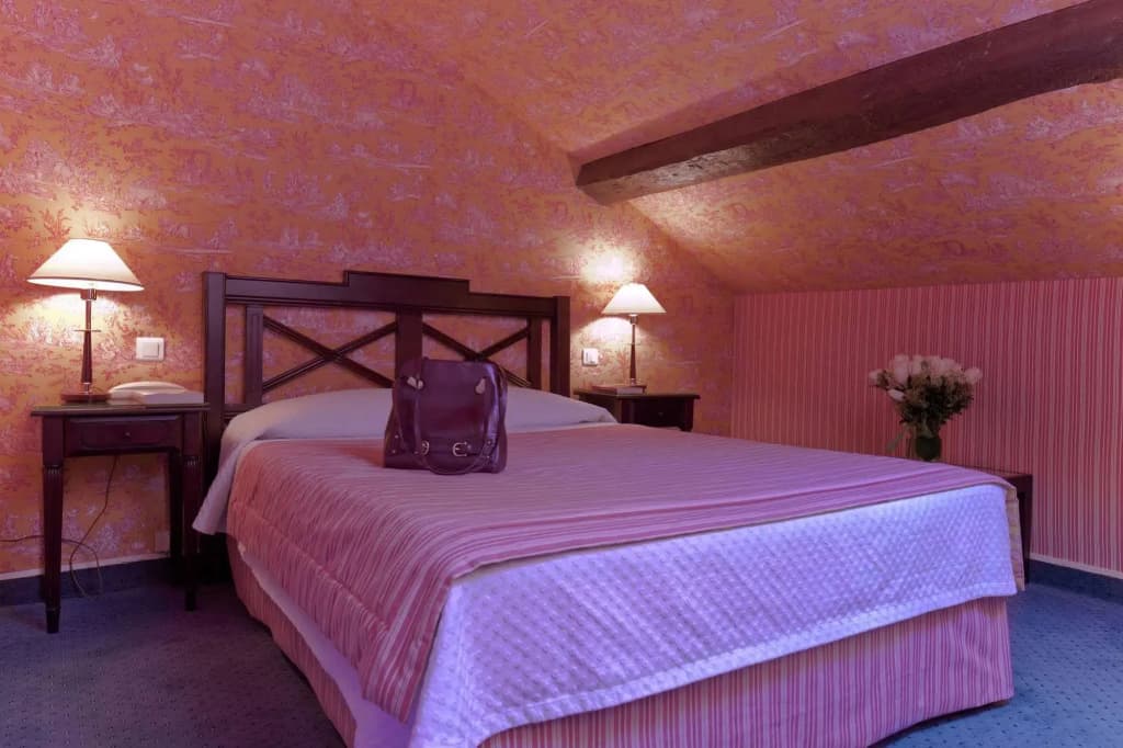 Hotel Beaubourg - Photo 4