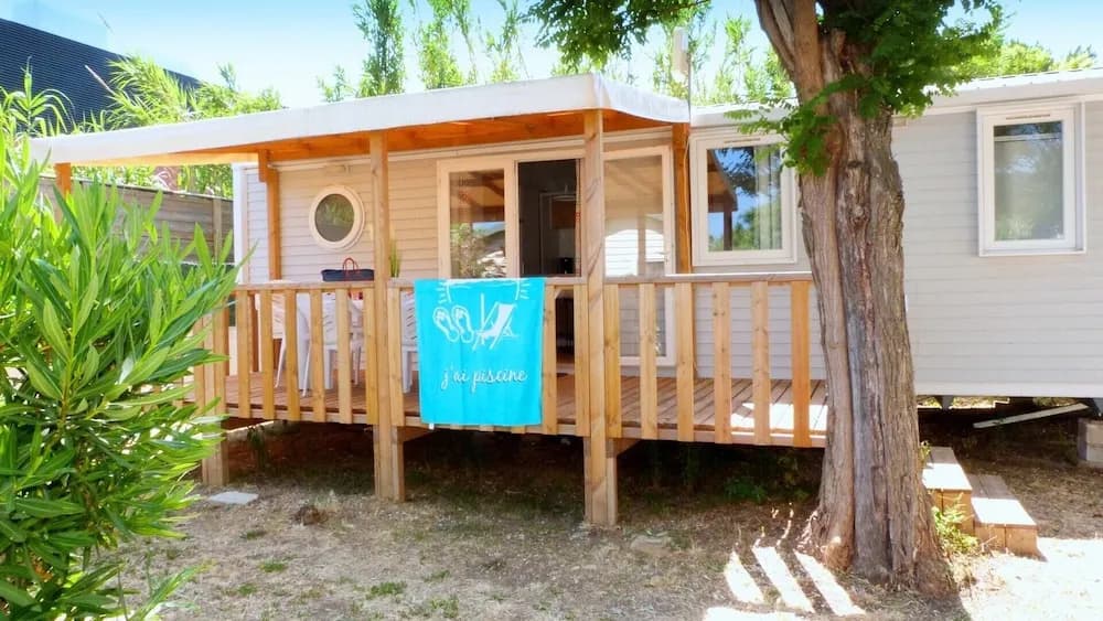 Camping TIKAYAN CLAU MAR JO - Photo 1