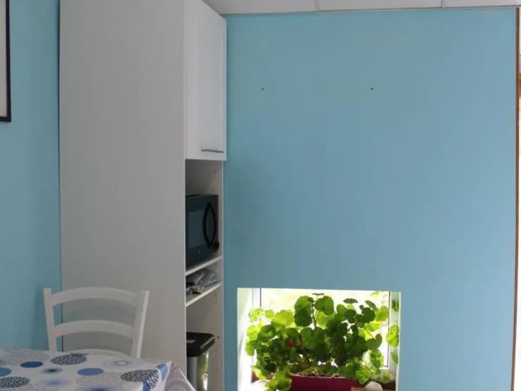Gîte Châtel-de-Neuvre, 2 pièces, 3 personnes - FR-1-489-22 - Photo 4