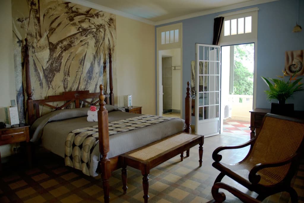 Habitation du Comté - Photo 5