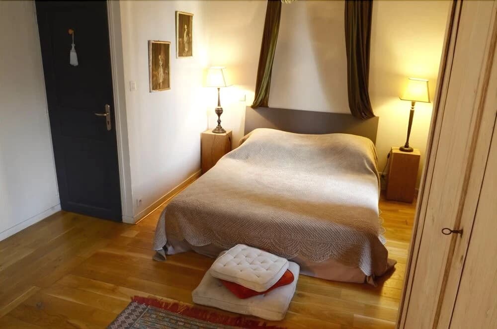 La Maison du Palmier - Photo 5