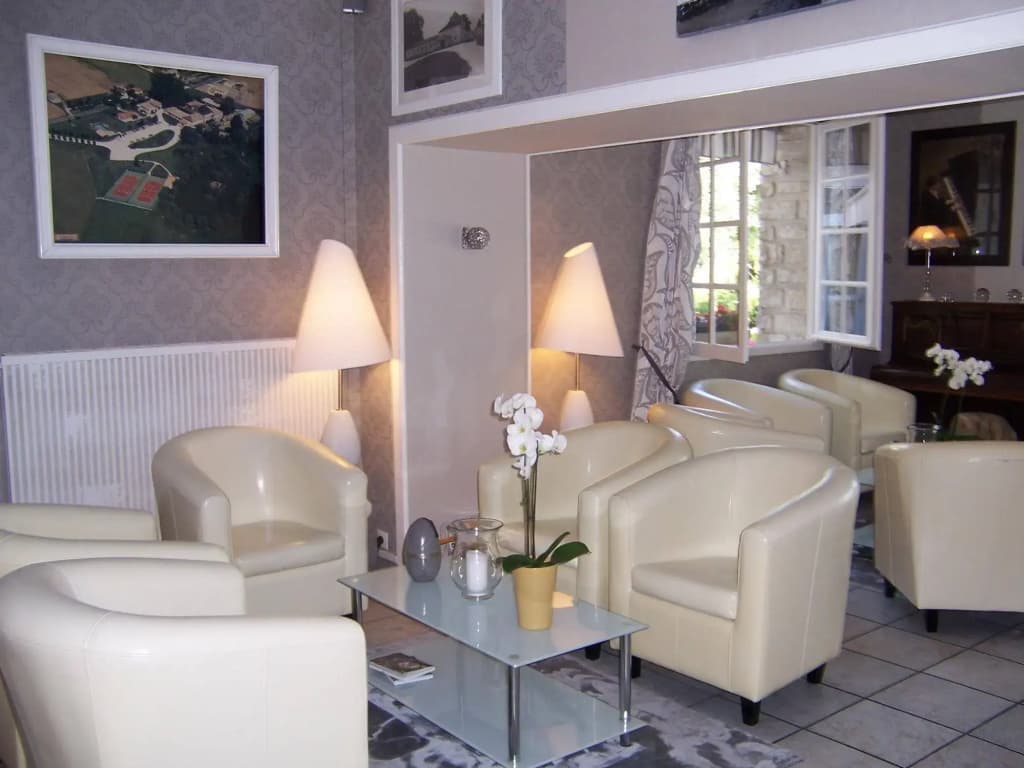 Domaine de Roullet - Photo 2
