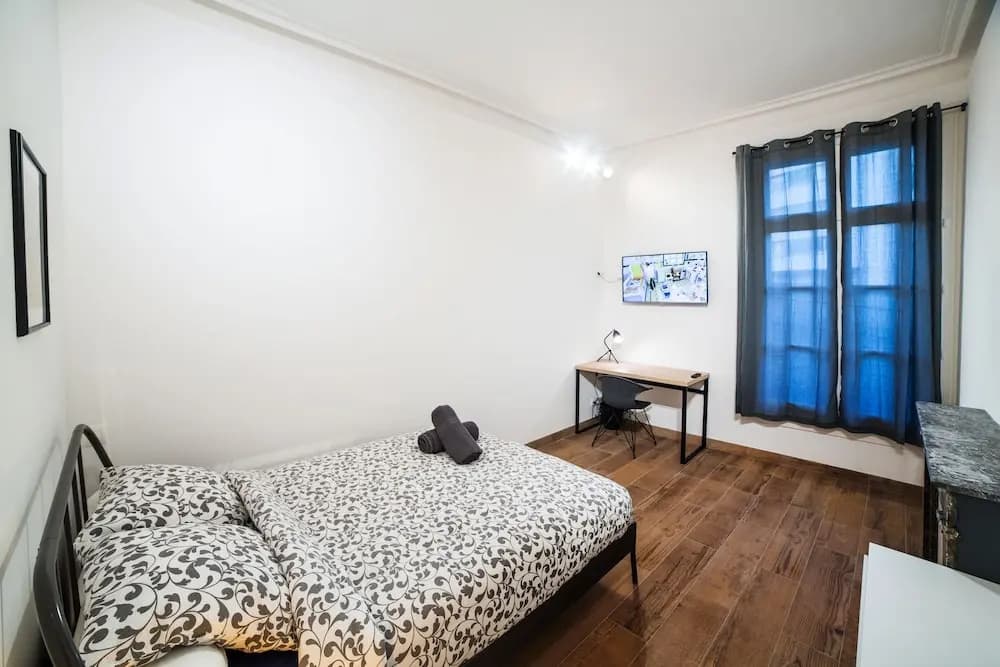 LGC Habitat- Private Room- Gare Saint-roch - Photo 3